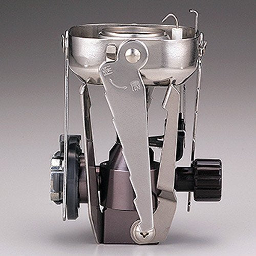 Iwatani Junior Compact Burner CB-JCB - Japanese Made Portable Stove-Kiichin - The #1 Place for Japanese Goods in Your Hand!