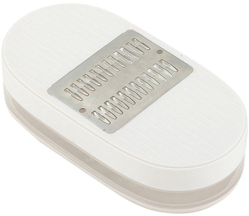 Kai Corporation Julienne Slicer Select100 - Fine Japanese Made Dh5705-Kiichin - The #1 Place for Japanese Goods in Your Hand!