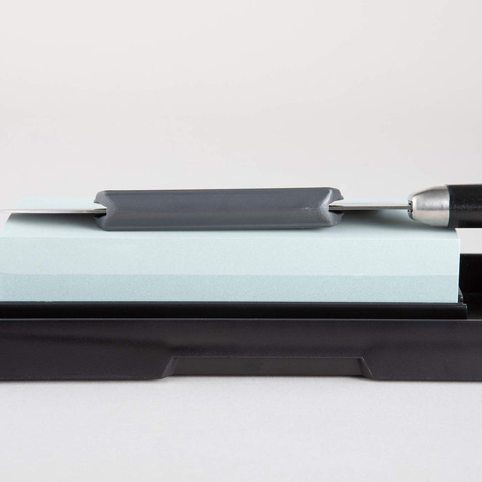 Kai Corp Japan Knife Sharpener - Easy Angle Guide for Beginners-Kiichin - The #1 Place for Japanese Goods in Your Hand!