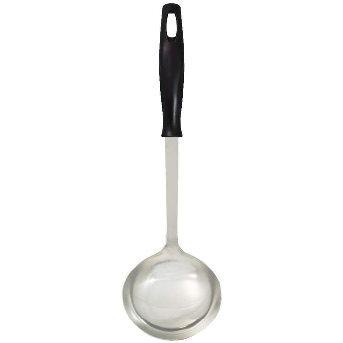 Kai Corporation Topaz Small Black De5867 Made in Japan-Kiichin - The #1 Place for Japanese Goods in Your Hand!