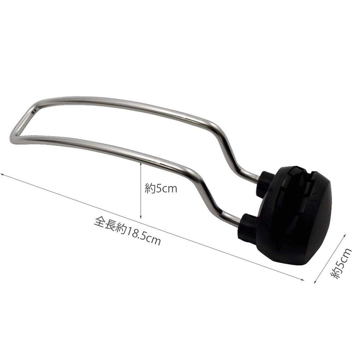 Kai Corporation Japan Diamond Knife Sharpener AP0300 - Easy Care, Made in Japan-Kiichin - The #1 Place for Japanese Goods in Your Hand!