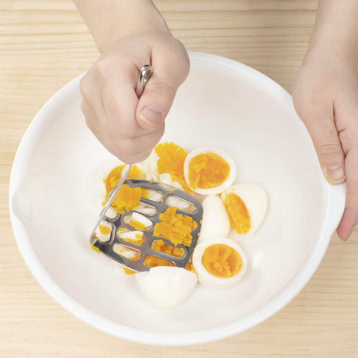 Kai Corp Metallica De5698-Kiichin - The #1 Place for Japanese Goods in Your Hand!