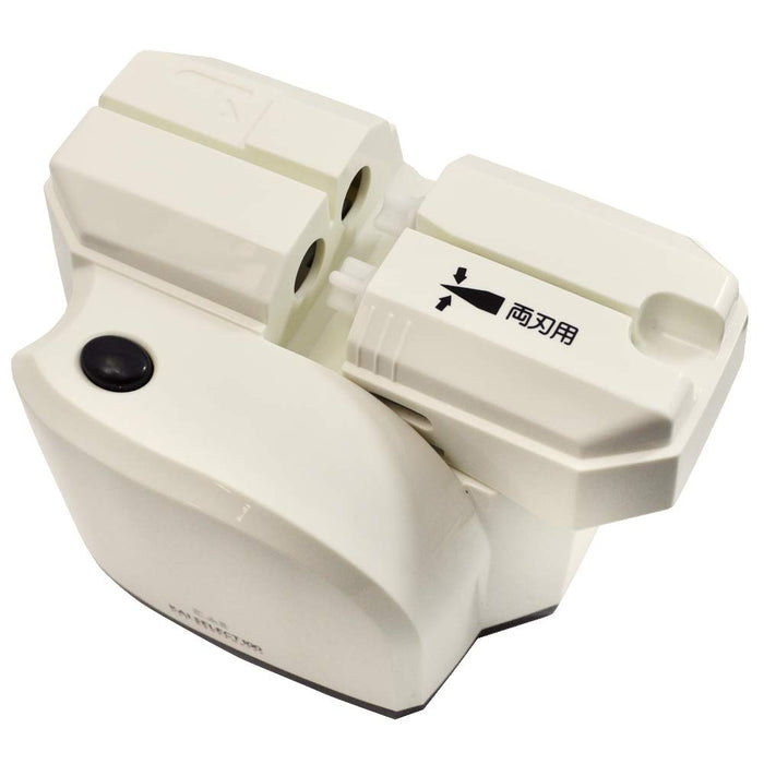 Kai Select100 Knife Sharpener Ap0133-Kiichin - The #1 Place for Japanese Goods in Your Hand!