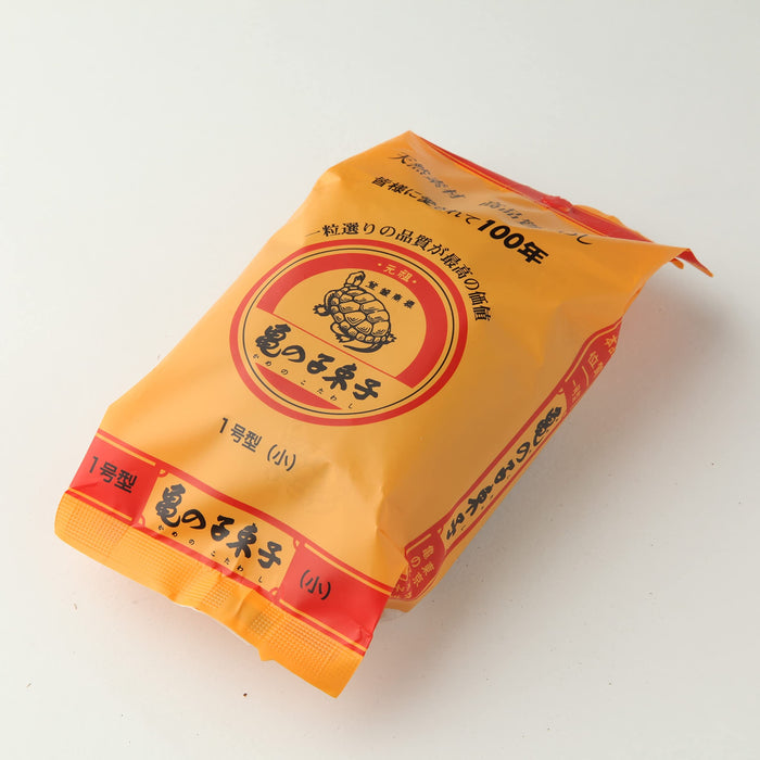 Authentic Kamenoko-Tawashi Tawashi No.1 Set - Made in Japan-Kiichin - The #1 Place for Japanese Goods in Your Hand!