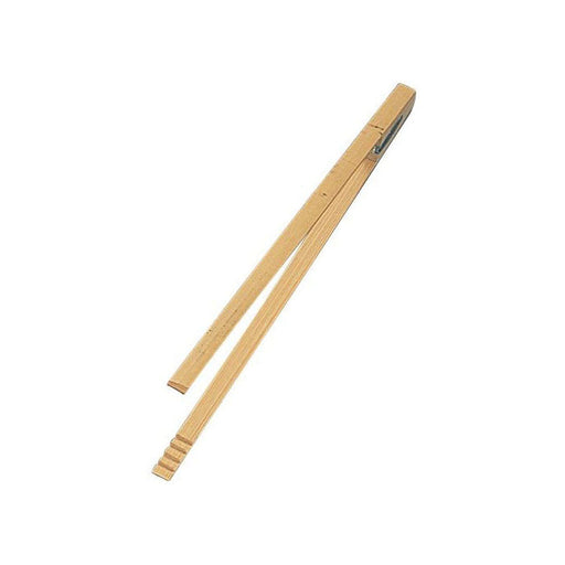 40cm Kataoka Bamboo Tempura Tongs - Efficient and Durable Kitchen Tool-Kiichin - The #1 Place for Japanese Goods in Your Hand!