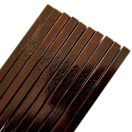 Dohichu Japan Kiso Hinoki Chopsticks Set - 5 Lacquered Pieces-Kiichin - The #1 Place for Japanese Goods in Your Hand!