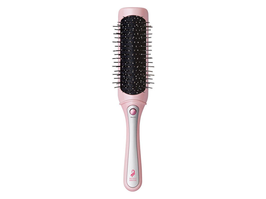 Koizumi Sonic Vibration Magnetic Battery Brush - Pink Kbe-2901/P-Kiichin - The #1 Place for Japanese Goods in Your Hand!