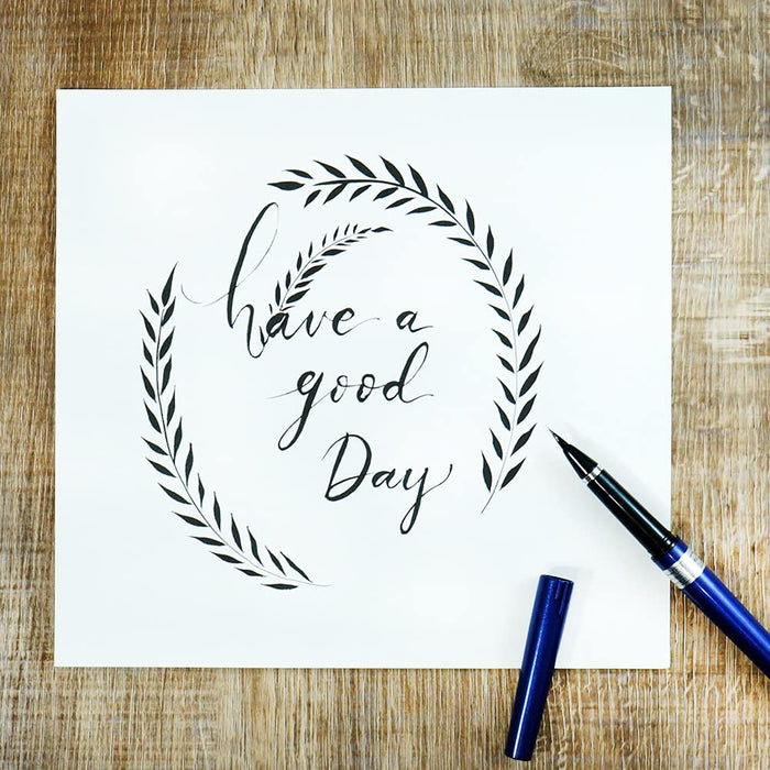 Kuretake No.85 Japanese Writing Sutras Pen-Kiichin - The #1 Place for Japanese Goods in Your Hand!