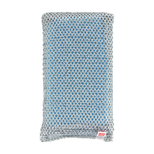 Lec Japan Hard Angle Dishwashing Sponge Net K-098 - Lame & Nylon Efficient Cleaning Tool-Kiichin - The #1 Place for Japanese Goods in Your Hand!