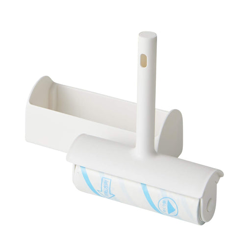 Lec Gekiochi-Kun Carpet Cleaner - Adhesive Cleaner with Free-Standing Case-Kiichin - The #1 Place for Japanese Goods in Your Hand!