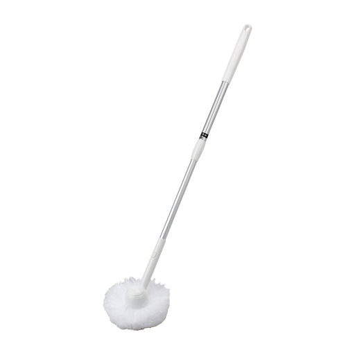 Lec Japan Gekiochikun Bath Cleaner - Telescopic S-825-Kiichin - The #1 Place for Japanese Goods in Your Hand!
