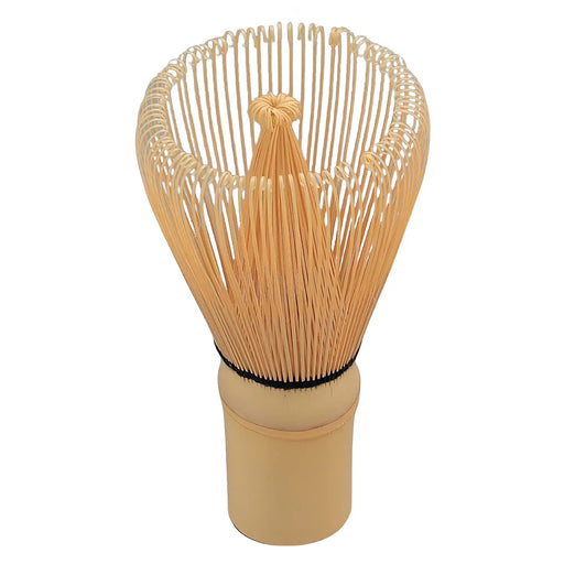Authentic Japanese Small Bamboo Chasen Matcha Tea Whisk by Manyo-Kiichin - The #1 Place for Japanese Goods in Your Hand!