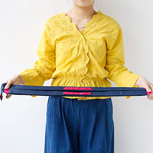 Marna Sakura Japanese Eco Bag - Compact Foldable Bag-Kiichin - The #1 Place for Japanese Goods in Your Hand!