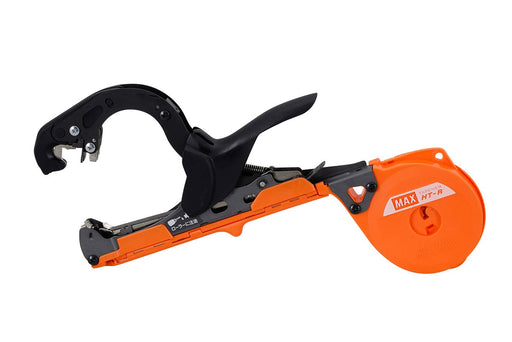 Max Gardening Induction Tying Machine - Japanese Made, Compact Design-Kiichin - The #1 Place for Japanese Goods in Your Hand!