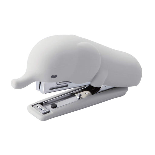 Max Elephant HD-10Nx/S Stapler with Silicon Cover - Japan Priority-Kiichin - The #1 Place for Japanese Goods in Your Hand!