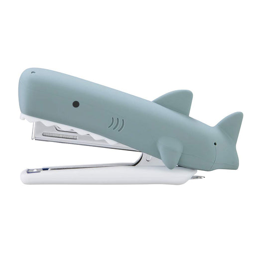 Max Stapler Silicone Cover - Japan Mizube No Ikimono Shark HD-10Nx/S-Kiichin - The #1 Place for Japanese Goods in Your Hand!