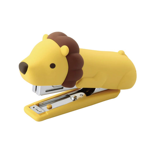 Max Stapler Silicone Cover - Lion HD-10Nx/S Japan Rikuchi No Ikimono-Kiichin - The #1 Place for Japanese Goods in Your Hand!