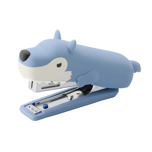 Max Stapler Silicone Cover Wolf HD-10NX/S WL Japan-Kiichin - The #1 Place for Japanese Goods in Your Hand!