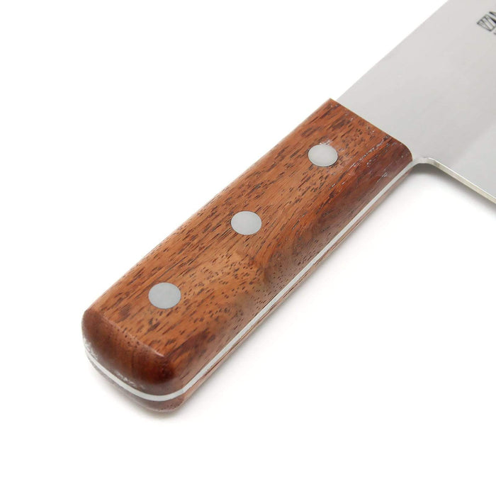 Misono 440-Series Chinese Cleaver 220mm - No.886 (Thin Blade)-Kiichin - The #1 Place for Japanese Goods in Your Hand!