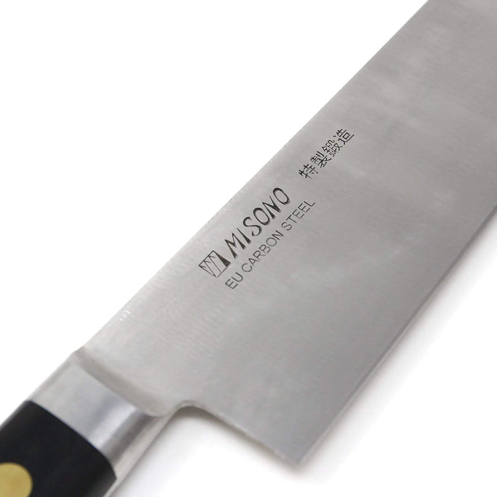 Misono Eu Swedish Carbon Steel Gyuto Knife 240mm - No.113-Kiichin - The #1 Place for Japanese Goods in Your Hand!