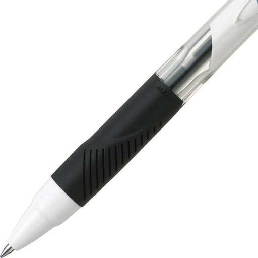 Mitsubishi Pencil Uni Jetstream 0.5mm Black Ballpoint Pen - Made in Japan-Kiichin - The #1 Place for Japanese Goods in Your Hand!