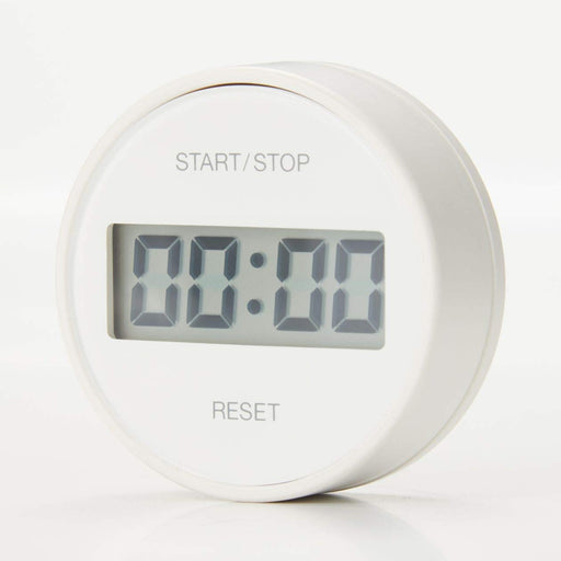Mujirushi Ryohin Kitchen Timer TD-393 - Efficient Time Management Tool-Kiichin - The #1 Place for Japanese Goods in Your Hand!