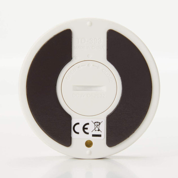 Mujirushi Ryohin Kitchen Timer TD-393 - Efficient Time Management Tool-Kiichin - The #1 Place for Japanese Goods in Your Hand!