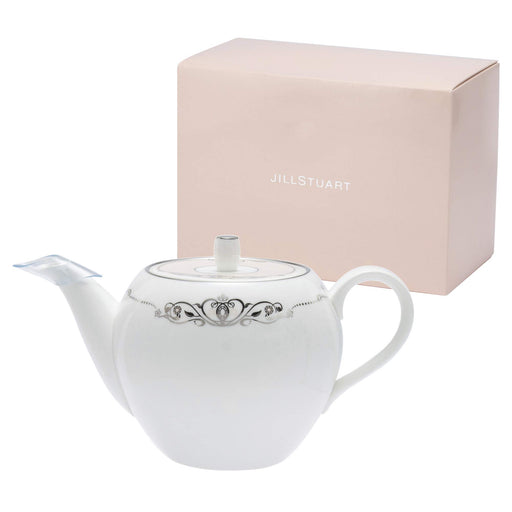 Narumi Jill Stuart Pot 600Cc - Authentic Japanese Craftsmanship-Kiichin - The #1 Place for Japanese Goods in Your Hand!