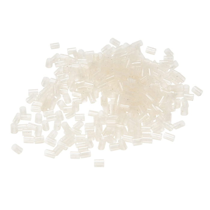 Nishikawa Japan Pipe Pillow Refill Pack - 240G Buckwheat Hull, Fine Smooth White-Kiichin - The #1 Place for Japanese Goods in Your Hand!