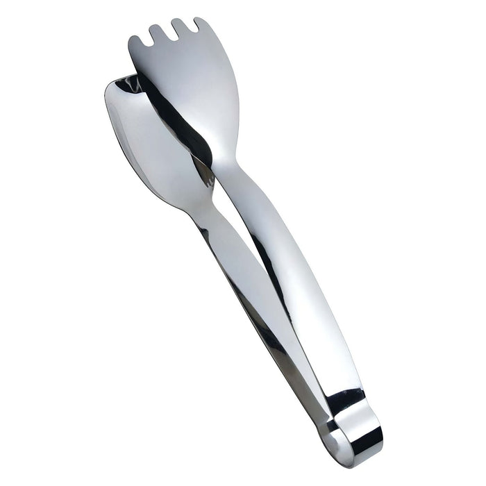 Nonoji US Stainless Steel Tongs - Premium Kitchen Utensil for Easy Cooking-Kiichin - The #1 Place for Japanese Goods in Your Hand!