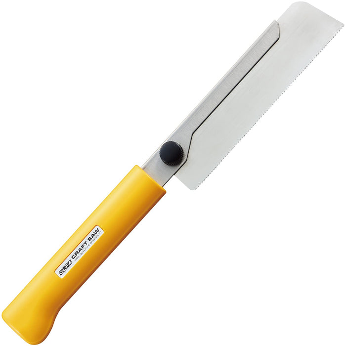 Olfa 125B Craft Saw-Kiichin - The #1 Place for Japanese Goods in Your Hand!