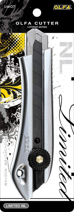 Olfa Ltd-07 Large Blade Screw Cutter-Kiichin - The #1 Place for Japanese Goods in Your Hand!