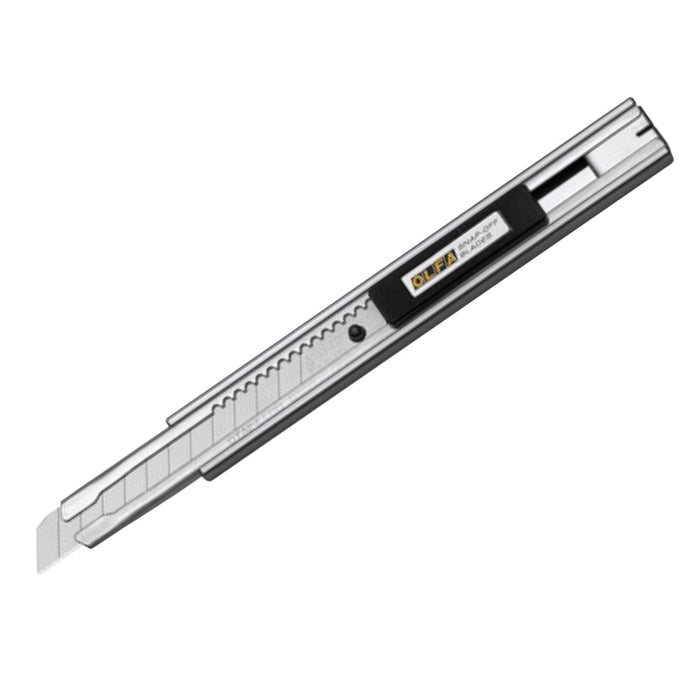 Olfa Ltd-03 Small Cutter-Kiichin - The #1 Place for Japanese Goods in Your Hand!