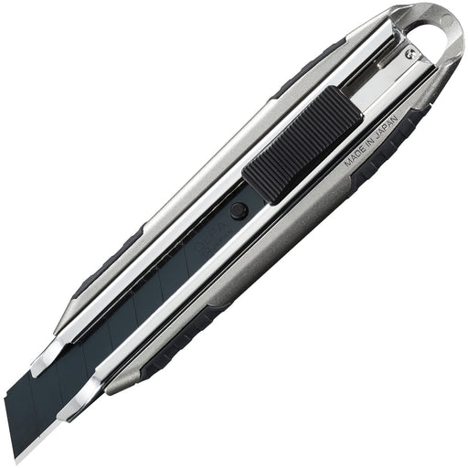 Olfa Metal Hyper Pro Al Type 231B Auto Lock-Kiichin - The #1 Place for Japanese Goods in Your Hand!