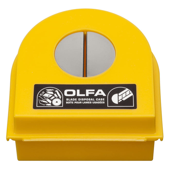 Olfa Safety Blade Folder Poke L Type-Kiichin - The #1 Place for Japanese Goods in Your Hand!