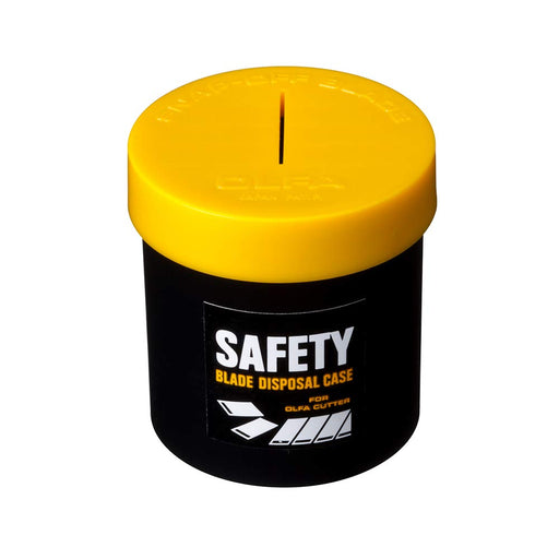 Olfa Poki 133K Folding Safety Blade-Kiichin - The #1 Place for Japanese Goods in Your Hand!