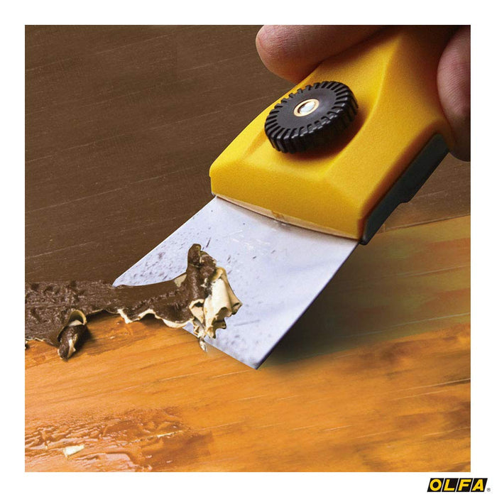 Olfa T-45 202B Scraper-Kiichin - The #1 Place for Japanese Goods in Your Hand!