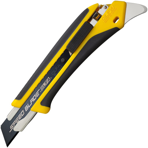 Japanese-Made Olfa Speed Hyper Al Type 227B High-Quality and Efficient-Kiichin - The #1 Place for Japanese Goods in Your Hand!