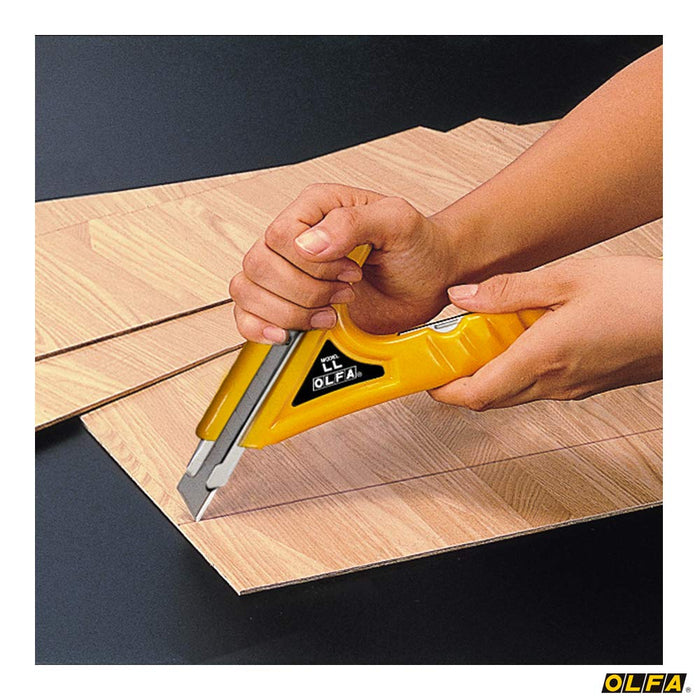 Olfa LL Type-Kiichin - The #1 Place for Japanese Goods in Your Hand!