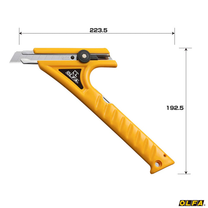 Olfa LL Type-Kiichin - The #1 Place for Japanese Goods in Your Hand!