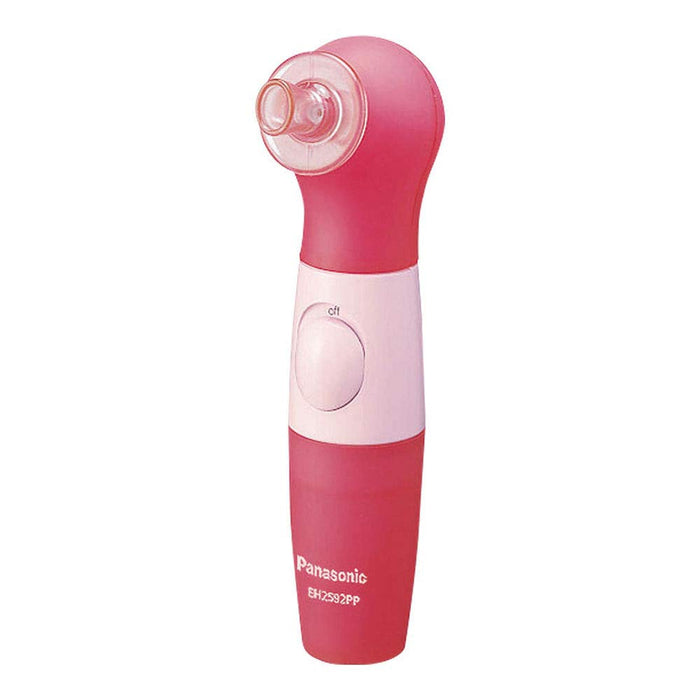 Panasonic Pore Suction Spot Clear Lycee Japan (Pink)-Kiichin - The #1 Place for Japanese Goods in Your Hand!