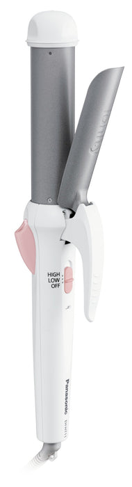 Panasonic Japan Hair Curler 32mm Ionity White EH-HT11-W-Kiichin - The #1 Place for Japanese Goods in Your Hand!