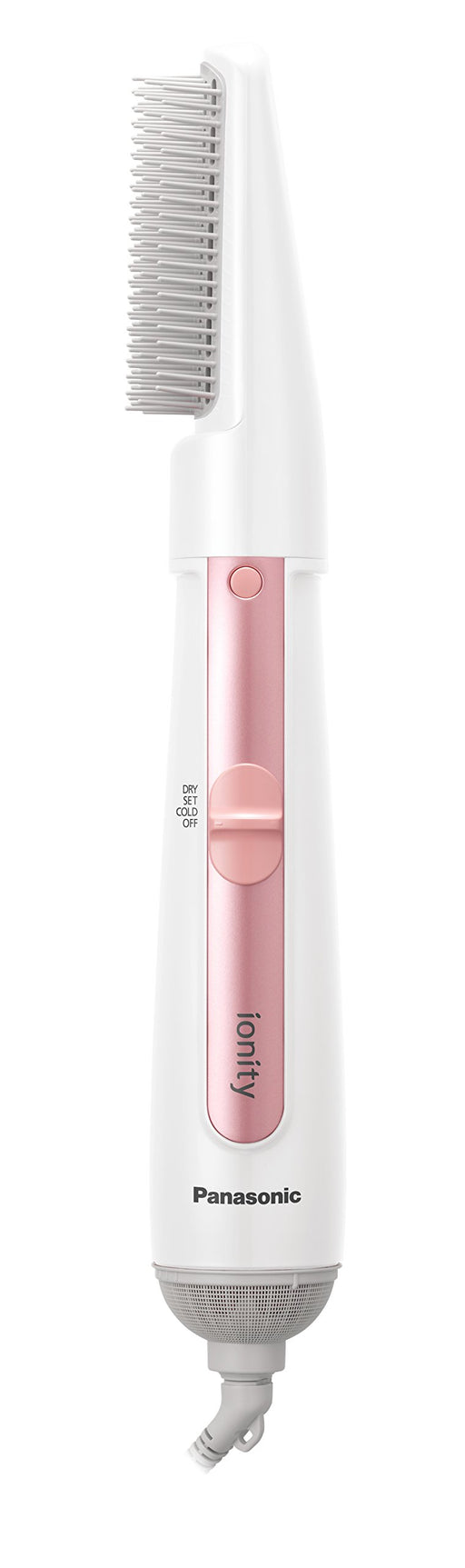 Panasonic Pale Pink Tone Kurukuru Dryer EH-Ke1A-Pp-Kiichin - The #1 Place for Japanese Goods in Your Hand!