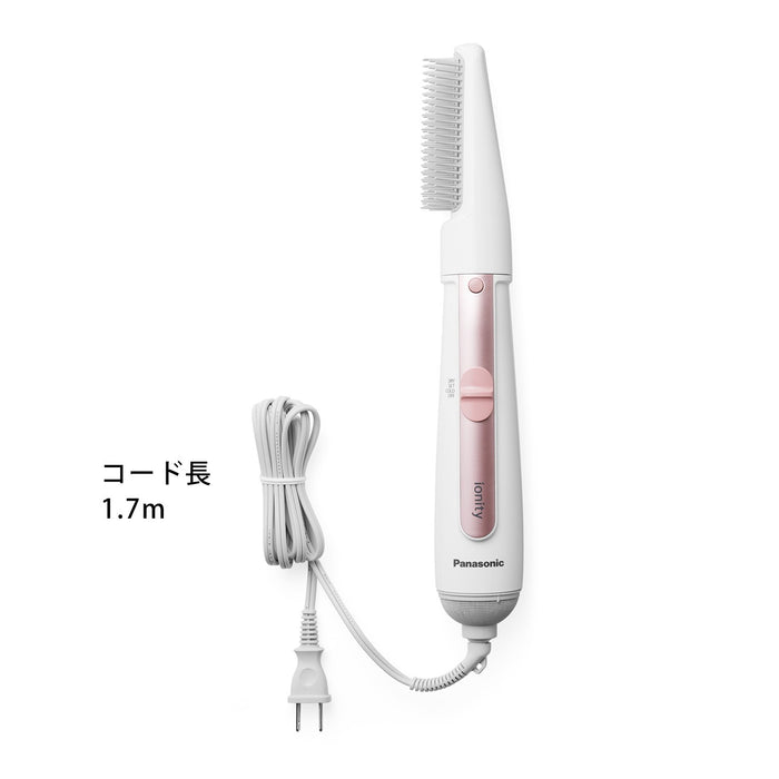 Panasonic Pale Pink Tone Kurukuru Dryer EH-Ke1A-Pp-Kiichin - The #1 Place for Japanese Goods in Your Hand!