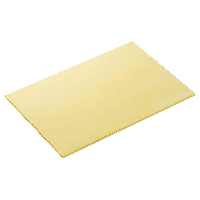 Asahi Japan Soft Cutting Board - 800Mm/500Mm/8Mm - Cookin' Cut Synthetic Rubber-Kiichin - The #1 Place for Japanese Goods in Your Hand!
