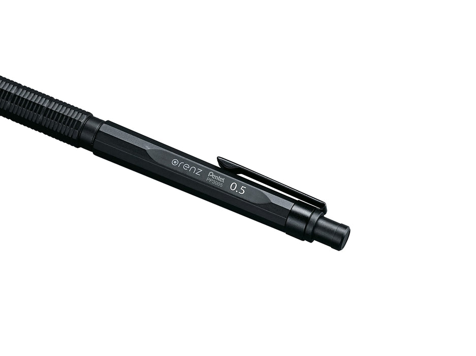 Pentel Olens Nero 0.5mm Mechanical Pencil (PP3005-A)-Kiichin - The #1 Place for Japanese Goods in Your Hand!