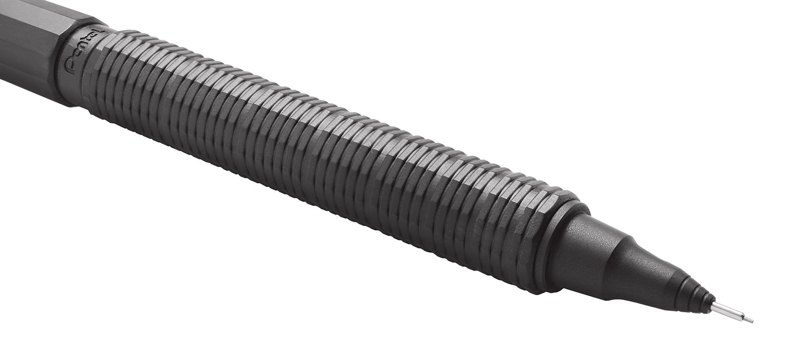 Pentel Olens Nero 0.5mm Mechanical Pencil (PP3005-A)-Kiichin - The #1 Place for Japanese Goods in Your Hand!