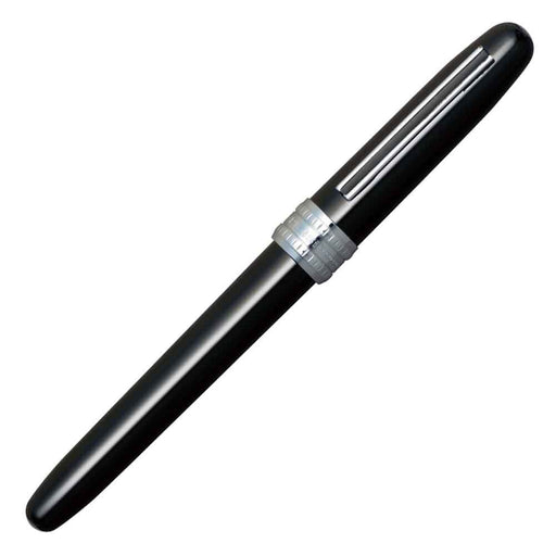 Platinum Fountain Pen Plaisir Black Pgb-1000#1-2 - Made in Japan-Kiichin - The #1 Place for Japanese Goods in Your Hand!