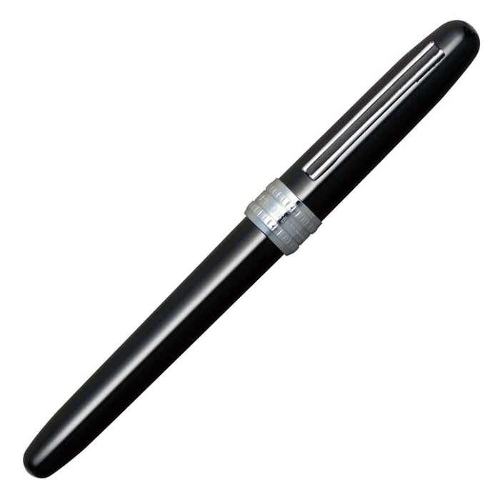 Platinum Fountain Pen Plaisir Black Pgb-1000#1-2 - Made in Japan-Kiichin - The #1 Place for Japanese Goods in Your Hand!