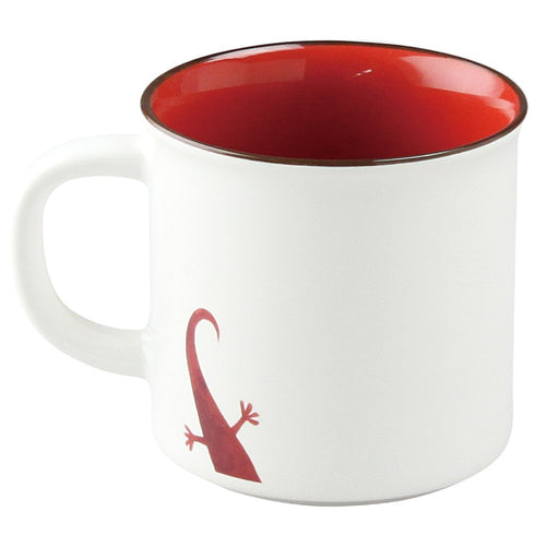 Leo Lionni Aito Mug Chameleon 280ml 278003-Kiichin - The #1 Place for Japanese Goods in Your Hand!